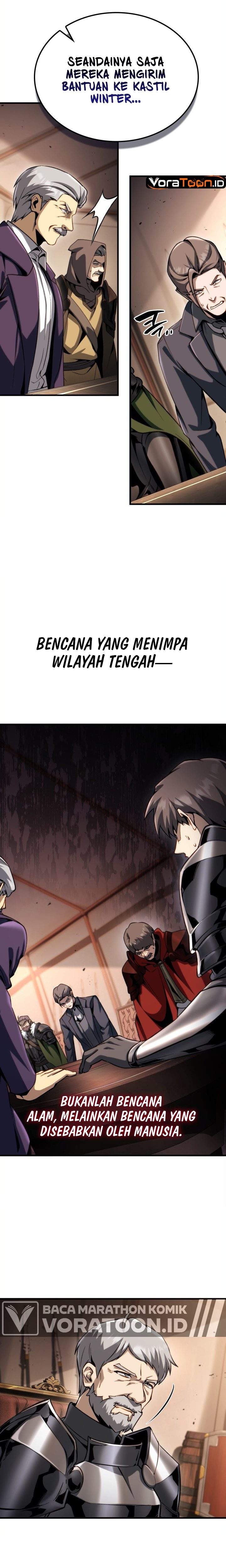
              I Became the Rogue First Prince             Chapter 50