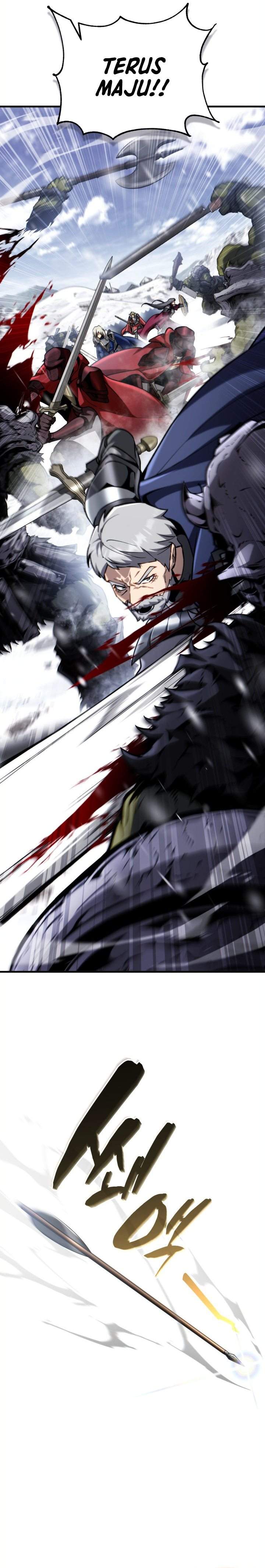 
              I Became the Rogue First Prince             Chapter 52