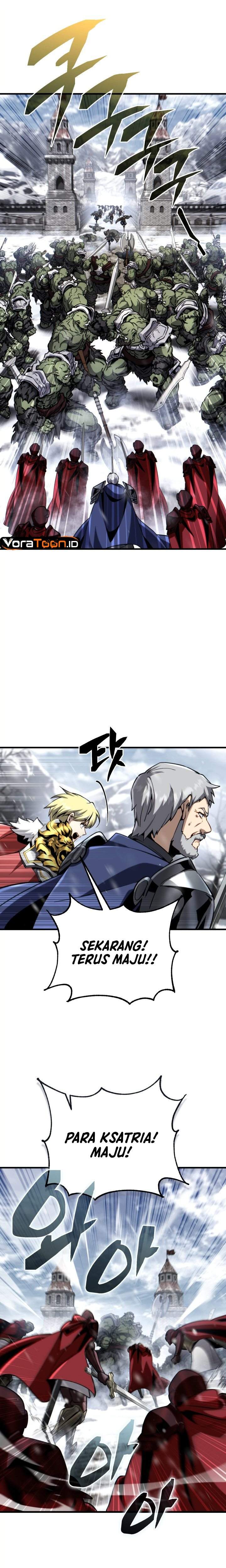 
              I Became the Rogue First Prince             Chapter 52