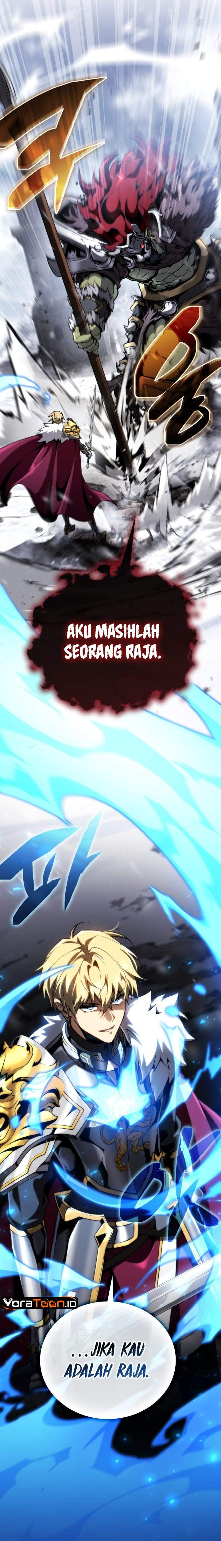 
              I Became the Rogue First Prince             Chapter 52