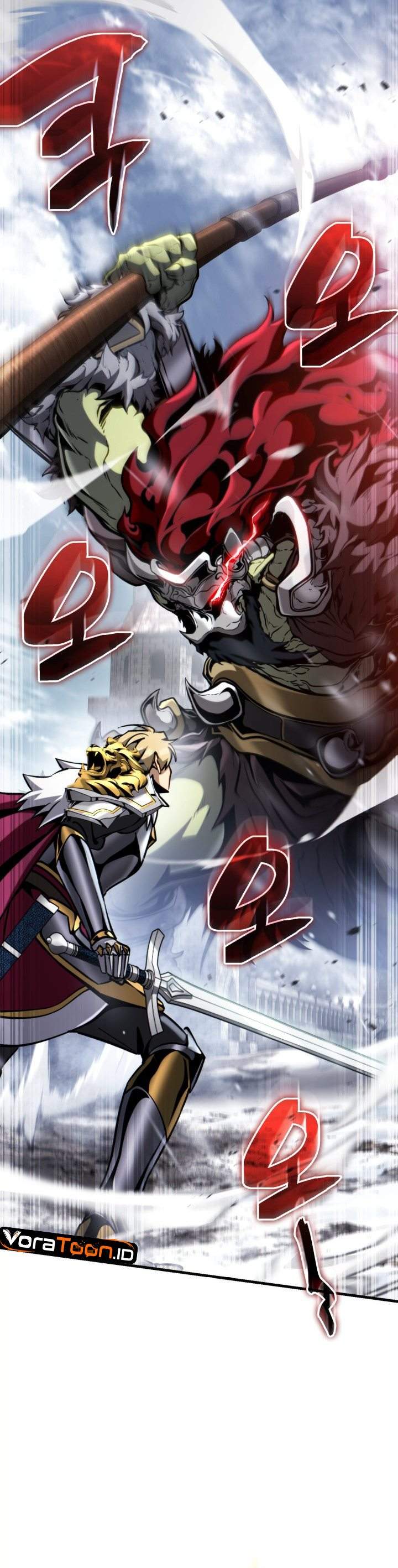 
              I Became the Rogue First Prince             Chapter 52