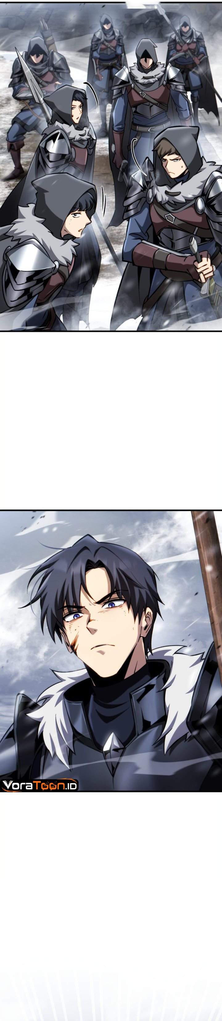 
              I Became the Rogue First Prince             Chapter 53