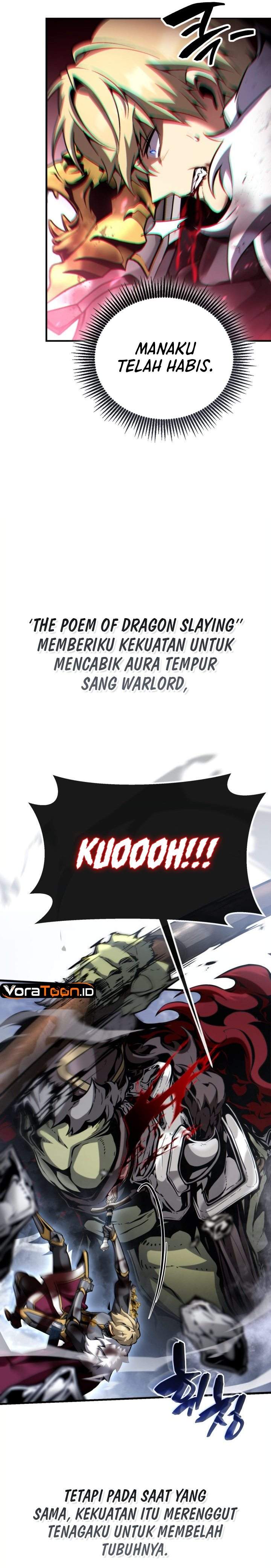 
              I Became the Rogue First Prince             Chapter 53