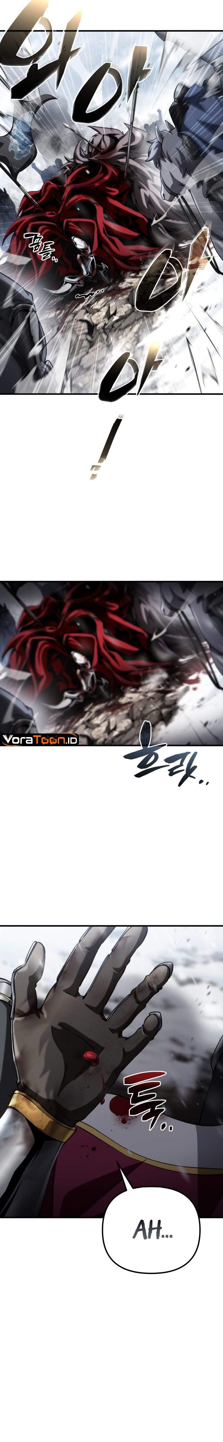 
              I Became the Rogue First Prince             Chapter 53