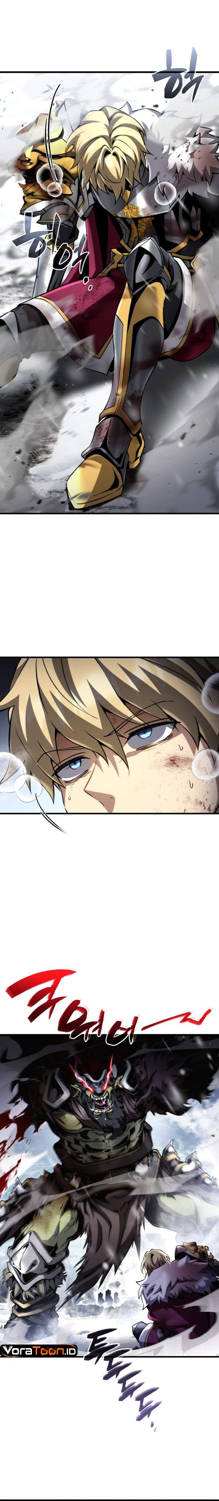 
              I Became the Rogue First Prince             Chapter 53