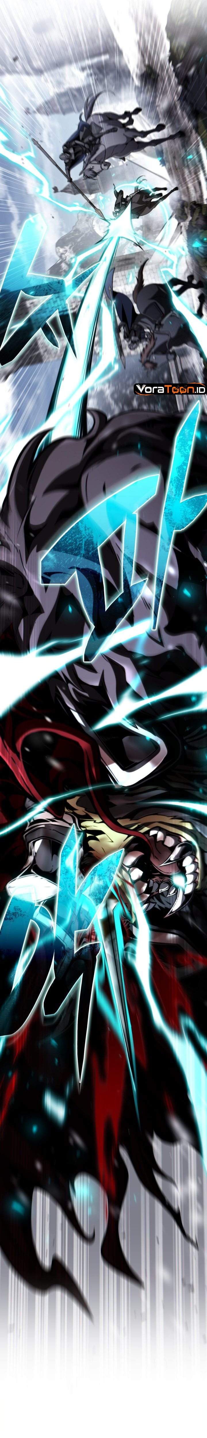 
              I Became the Rogue First Prince             Chapter 53