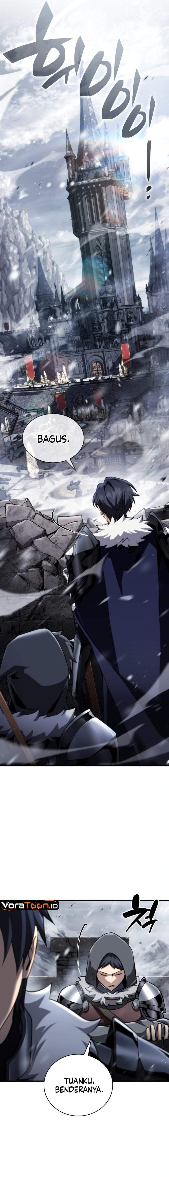 
              I Became the Rogue First Prince             Chapter 53