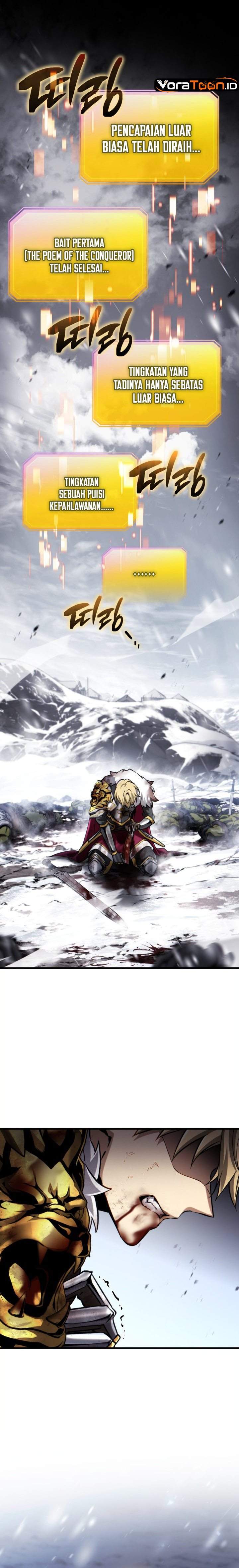 
              I Became the Rogue First Prince             Chapter 53