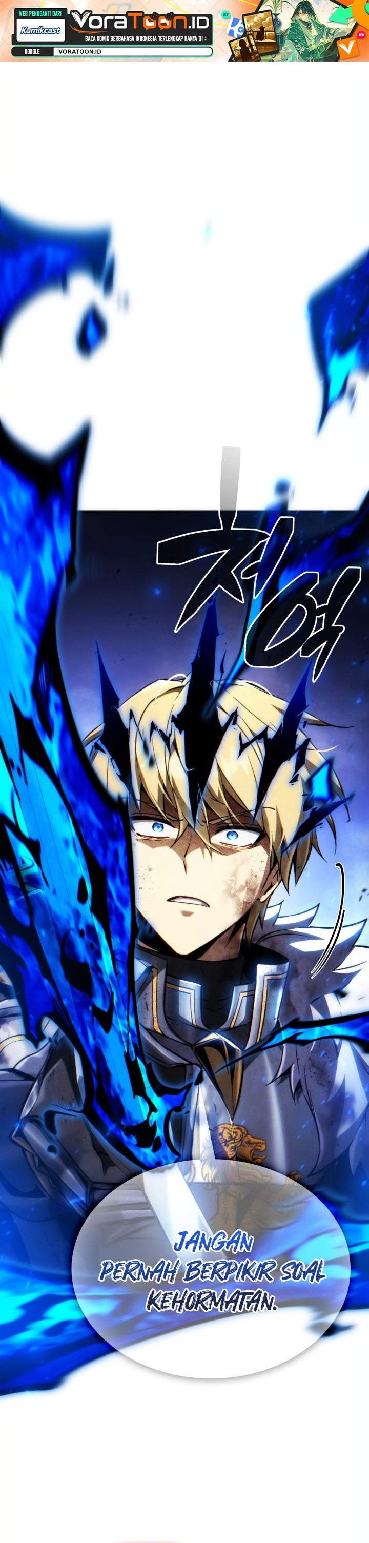 
              I Became the Rogue First Prince             Chapter 53
