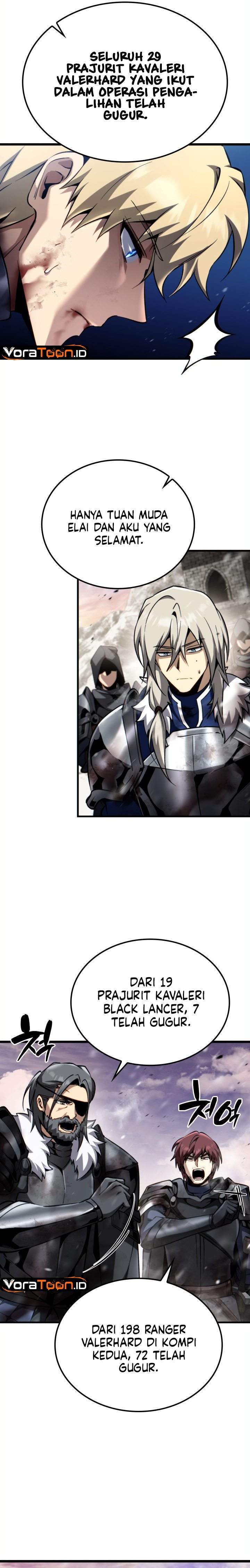 
              I Became the Rogue First Prince             Chapter 53