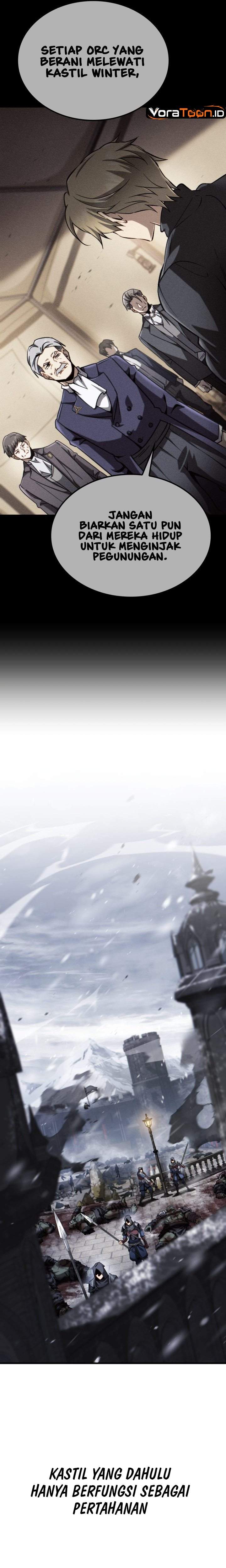 
              I Became the Rogue First Prince             Chapter 53