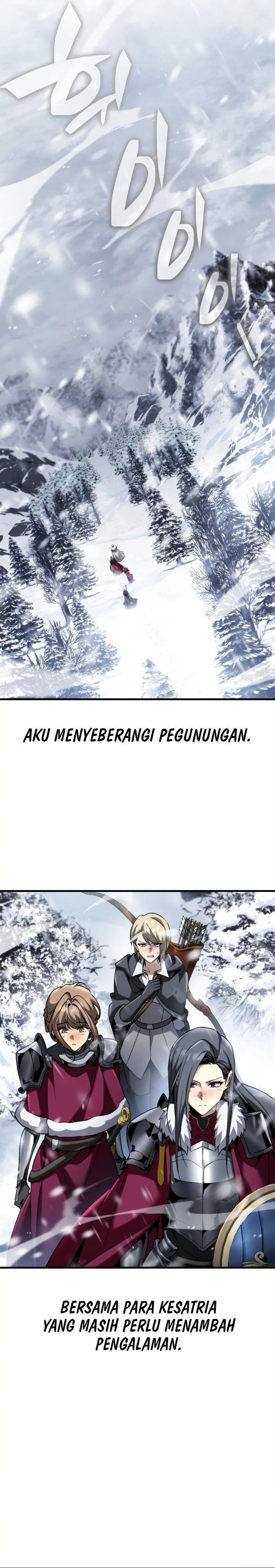 
              I Became the Rogue First Prince             Chapter 57