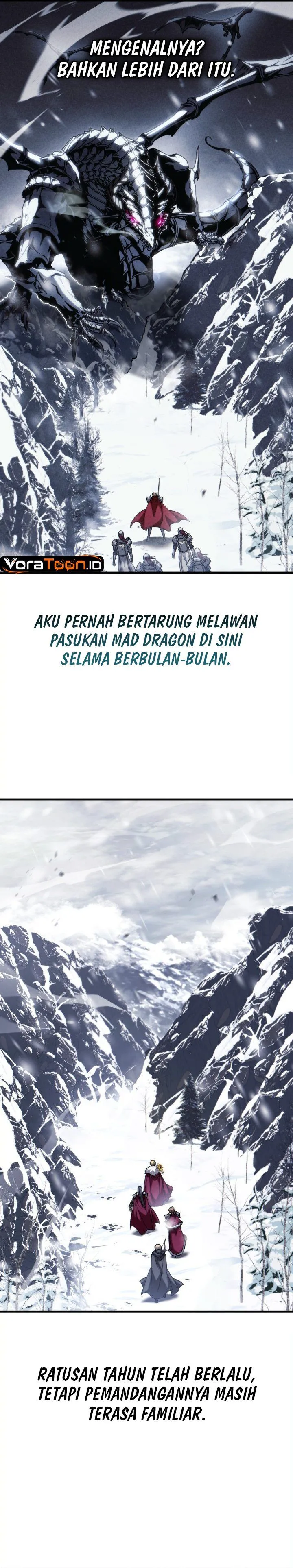 
              I Became the Rogue First Prince             Chapter 57