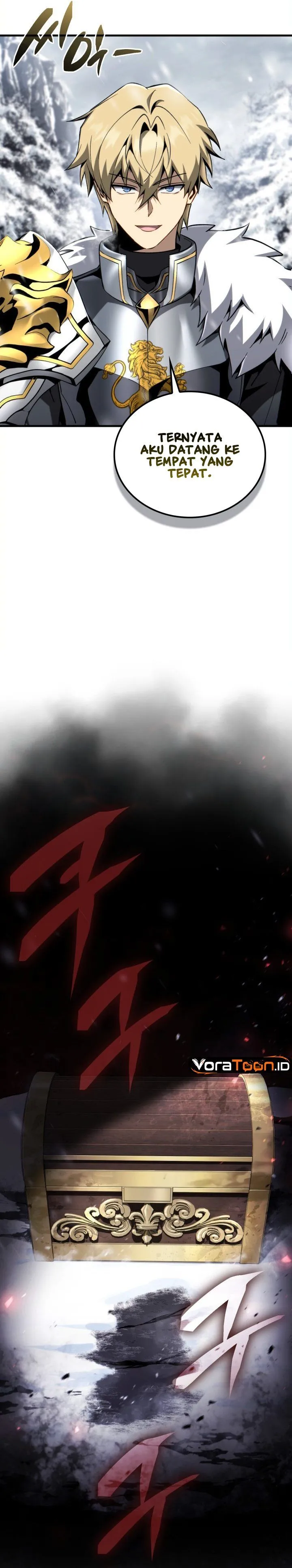 
              I Became the Rogue First Prince             Chapter 57