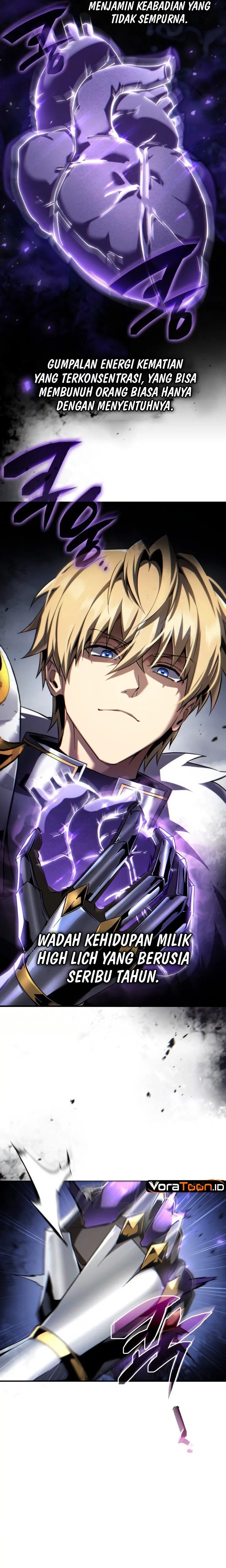 
              I Became the Rogue First Prince             Chapter 57