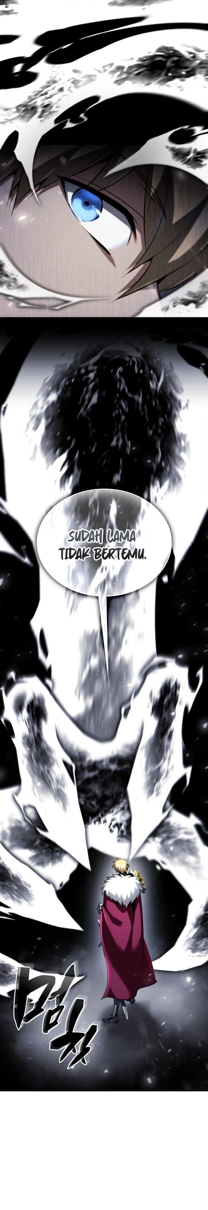 
              I Became the Rogue First Prince             Chapter 57