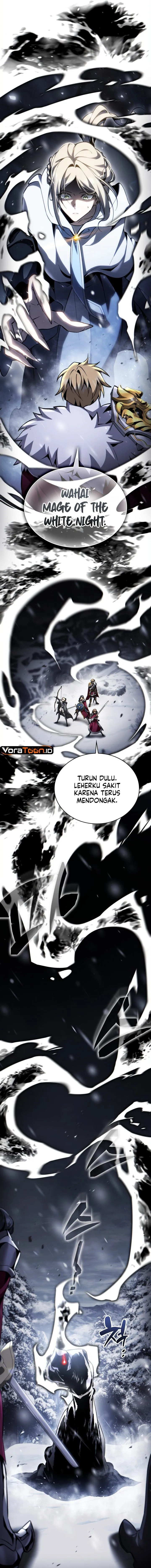 
              I Became the Rogue First Prince             Chapter 57