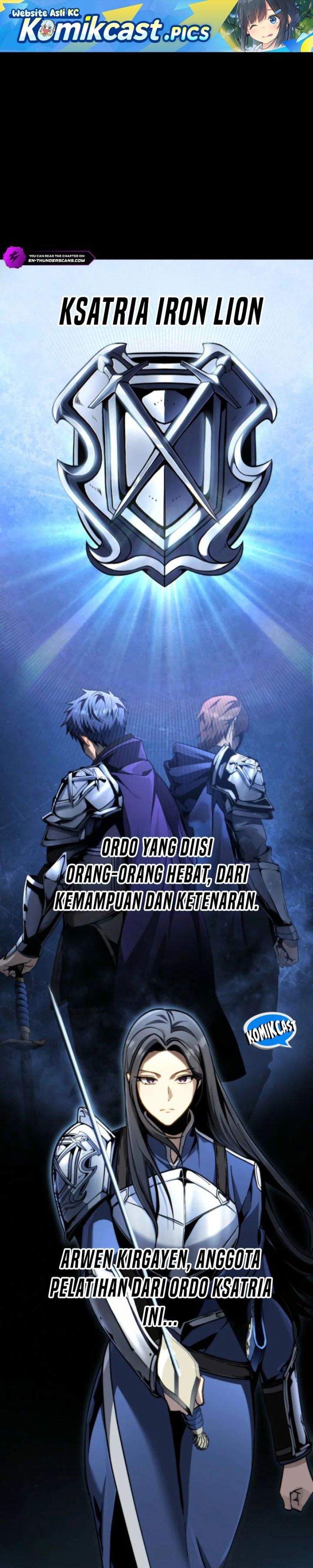 
              I Became the Rogue First Prince             Chapter 7