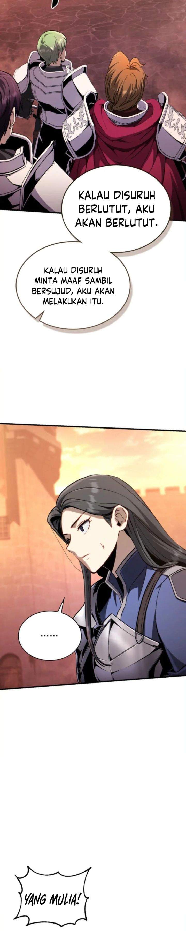 
              I Became the Rogue First Prince             Chapter 7