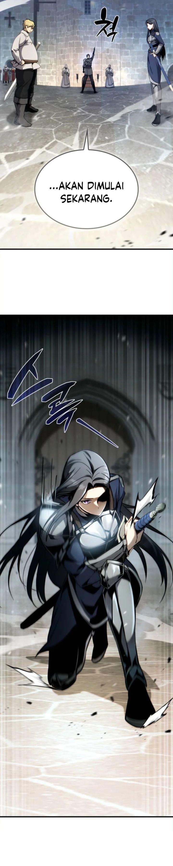 
              I Became the Rogue First Prince             Chapter 7
