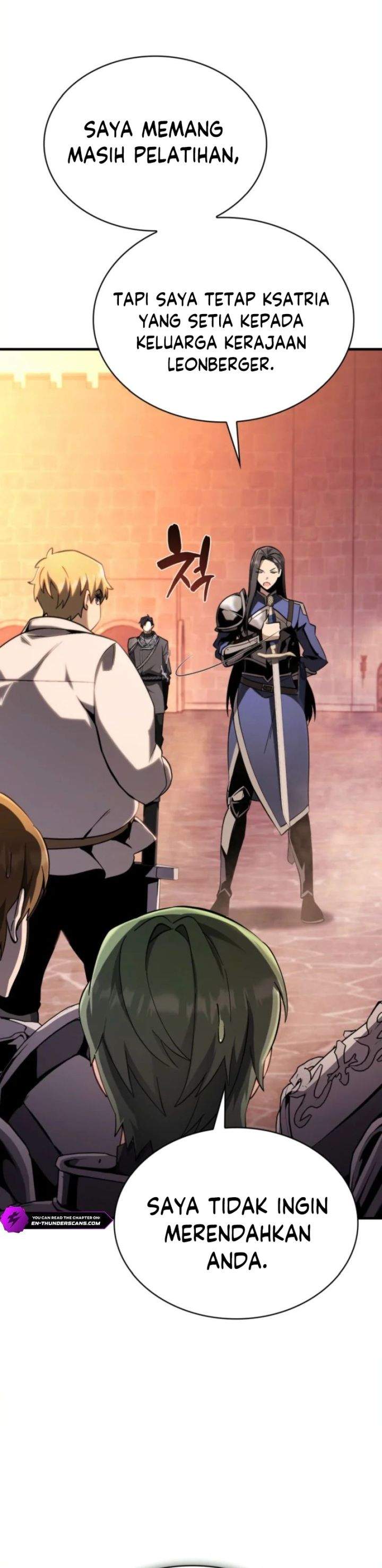 
              I Became the Rogue First Prince             Chapter 7