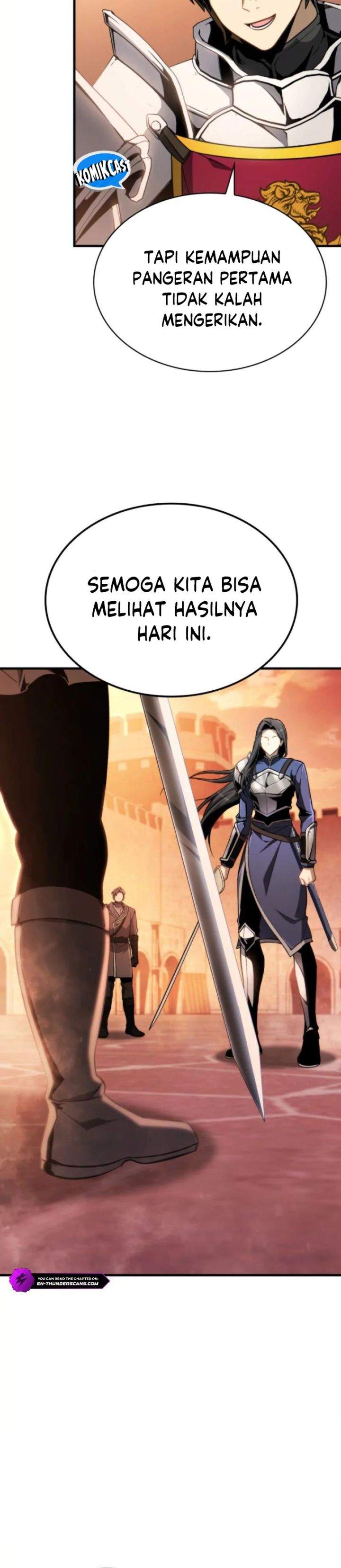 
              I Became the Rogue First Prince             Chapter 7