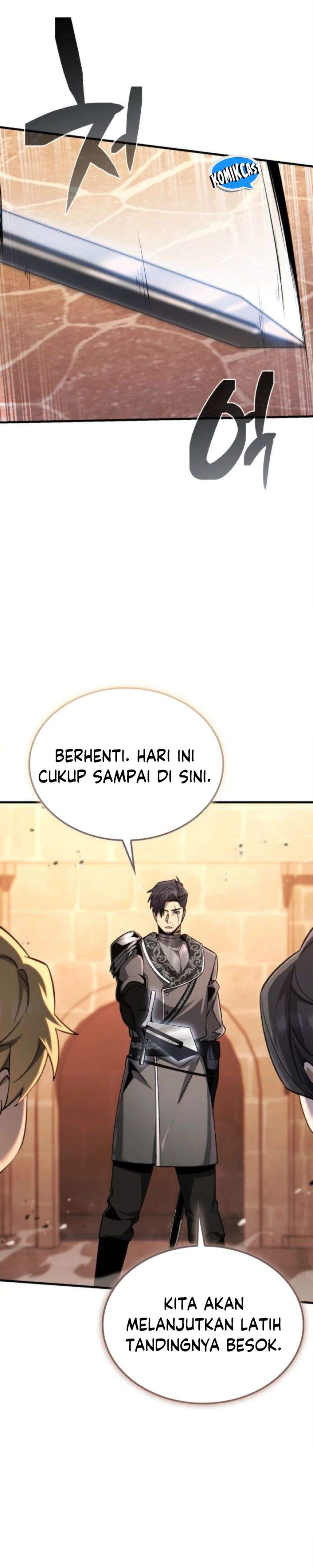 
              I Became the Rogue First Prince             Chapter 7