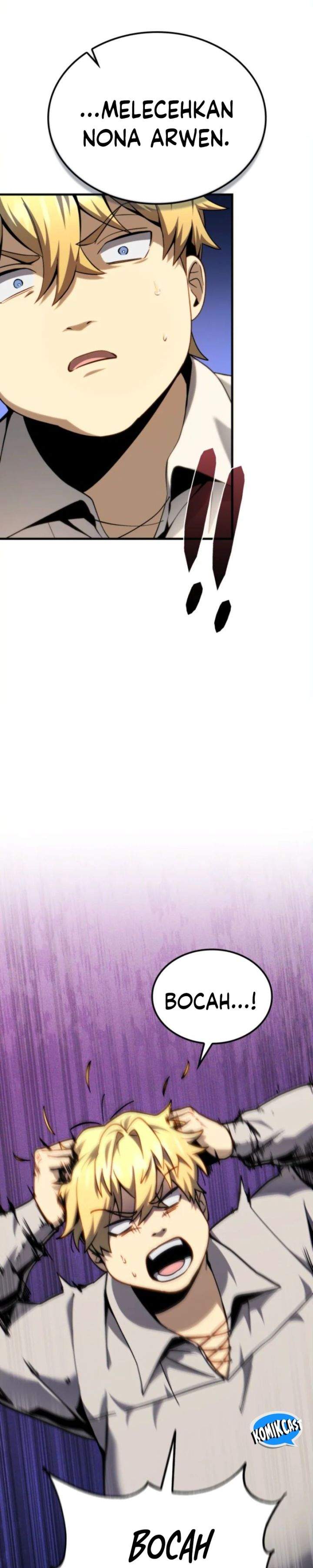 
              I Became the Rogue First Prince             Chapter 7
