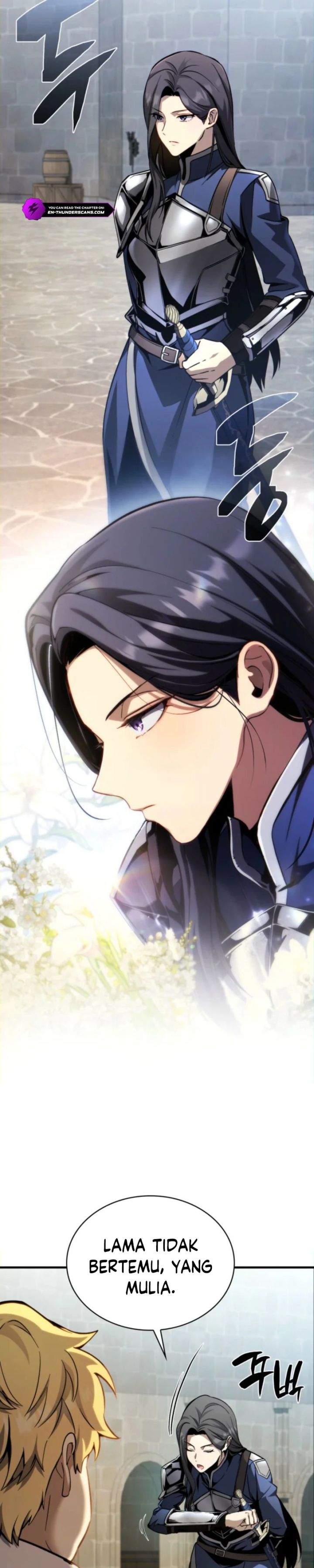 
              I Became the Rogue First Prince             Chapter 7