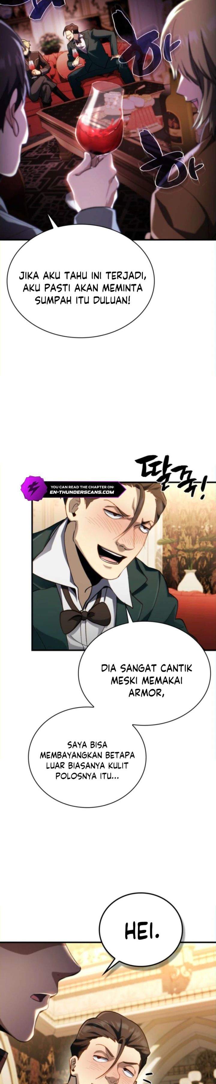 
              I Became the Rogue First Prince             Chapter 9