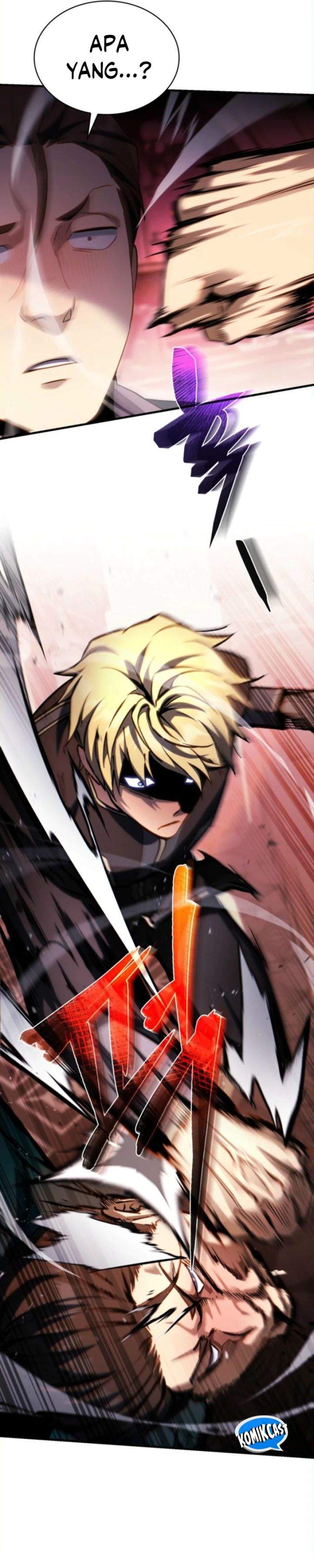 
              I Became the Rogue First Prince             Chapter 9