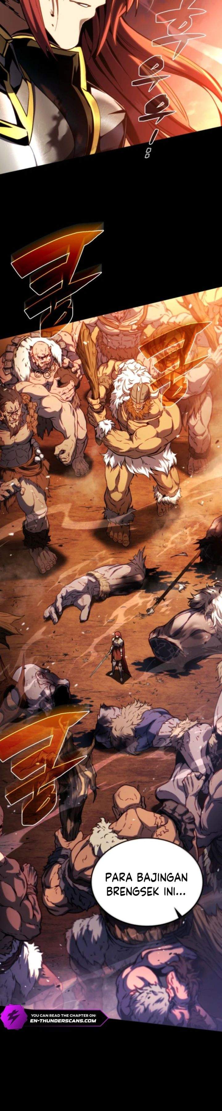 
              I Became the Rogue First Prince             Chapter 9