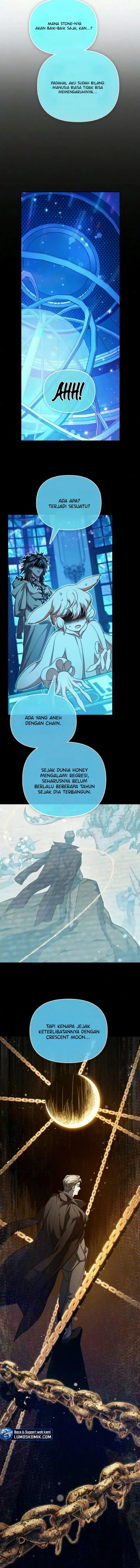 The S-Classes That I Raised Chap 174 - Next Chap 175