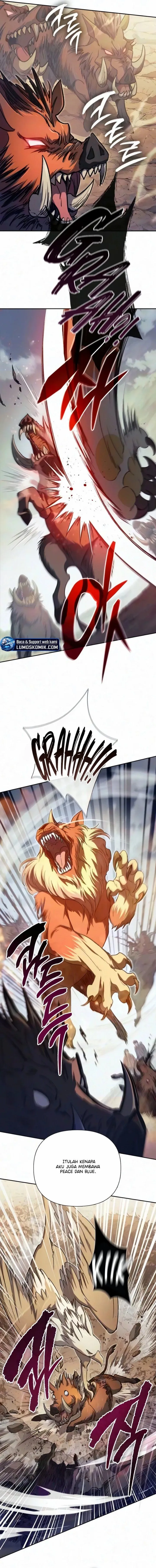 The S-Classes That I Raised Chap 174 - Next Chap 175