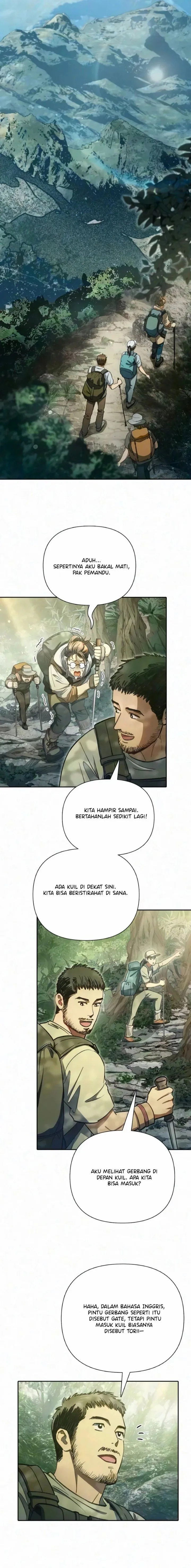 The S-Classes That I Raised Chap 174 - Next Chap 175