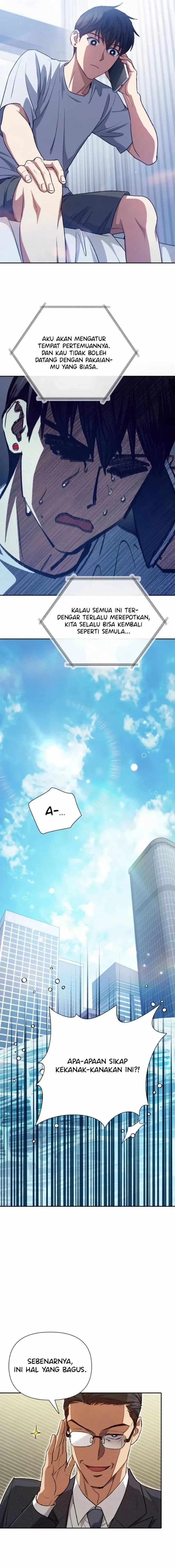 The S-Classes That I Raised Chap 175 - Next Chap 176