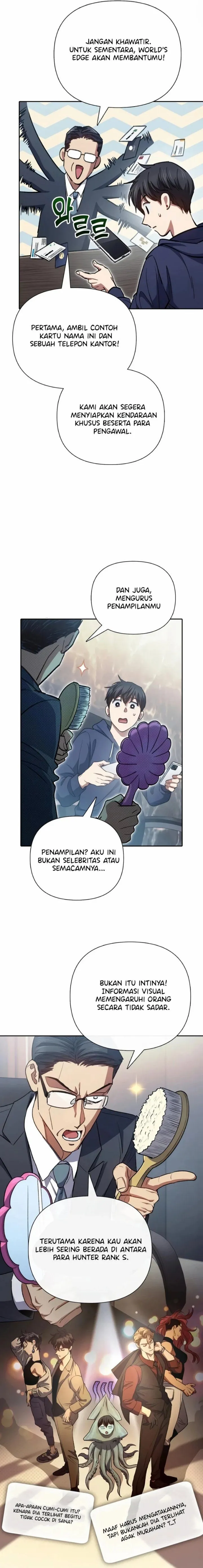 The S-Classes That I Raised Chap 175 - Next Chap 176
