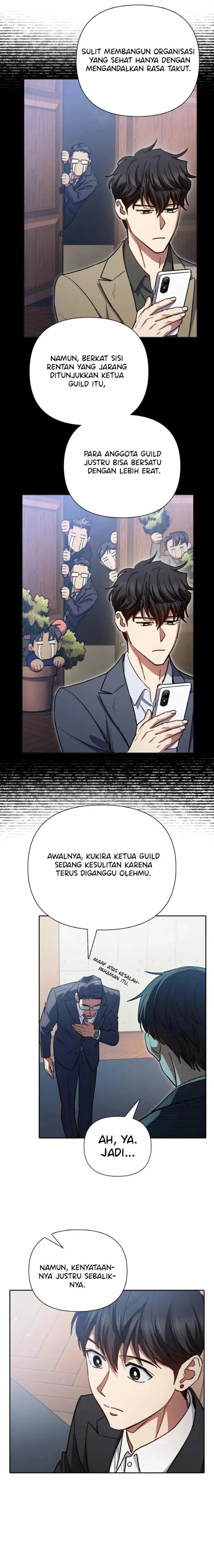 The S-Classes That I Raised Chap 175 - Next Chap 176