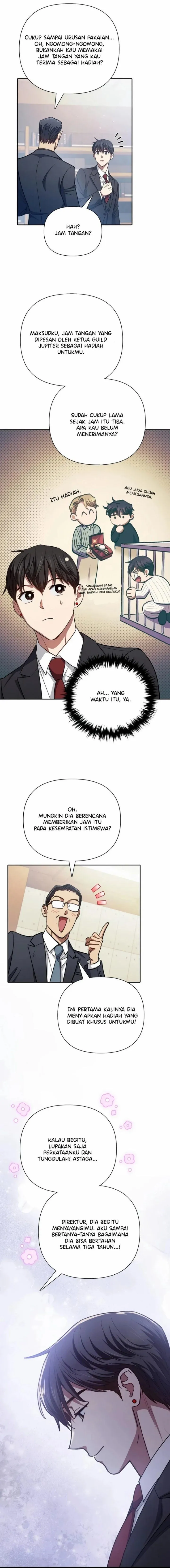 The S-Classes That I Raised Chap 175 - Next Chap 176