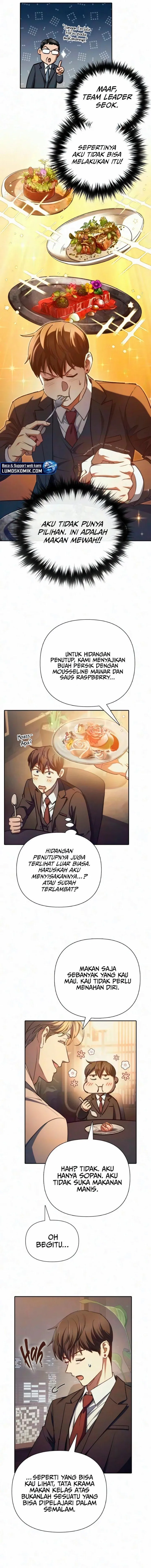 The S-Classes That I Raised Chap 176 - Next Chap 177