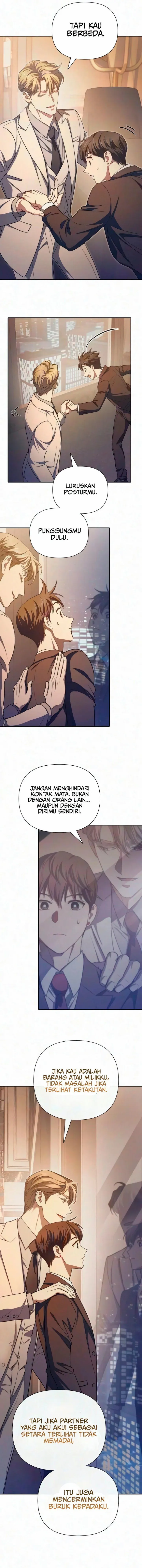 The S-Classes That I Raised Chap 176 - Next Chap 177
