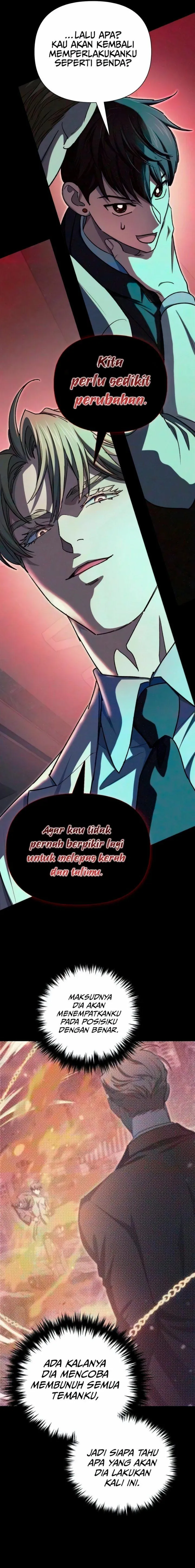 The S-Classes That I Raised Chap 176 - Next Chap 177