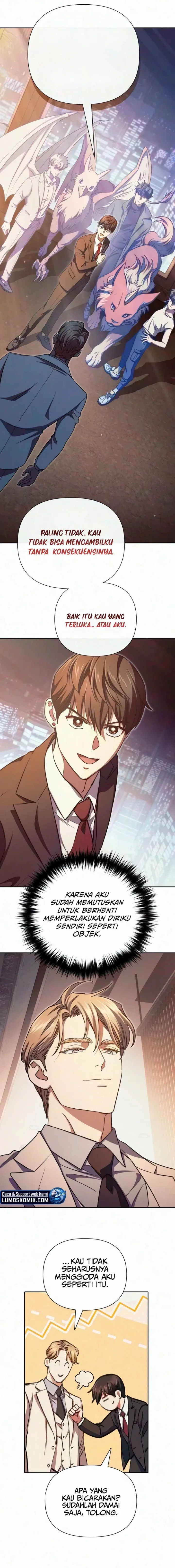 The S-Classes That I Raised Chap 176 - Next Chap 177