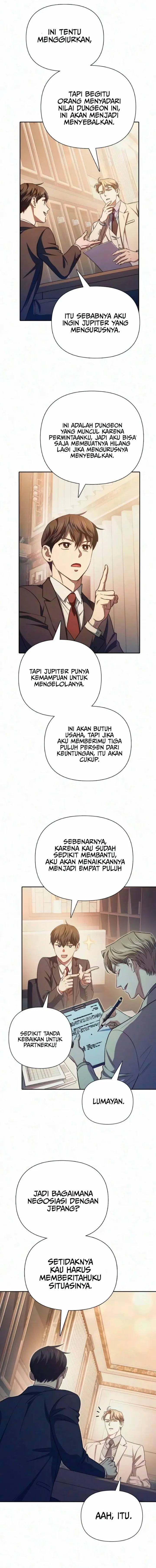 The S-Classes That I Raised Chap 176 - Next Chap 177