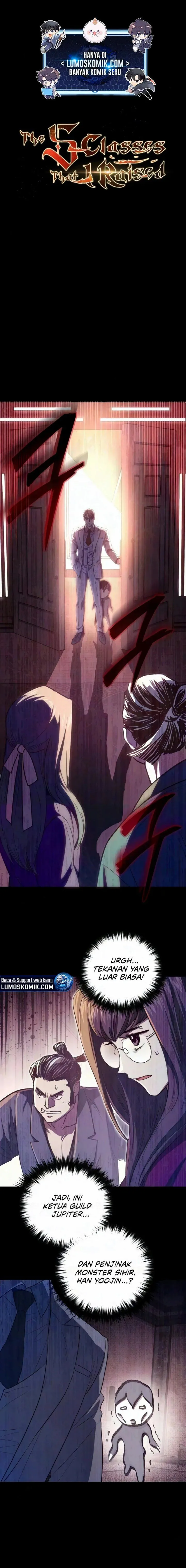 The S-Classes That I Raised Chap 177 - Next Chap 178