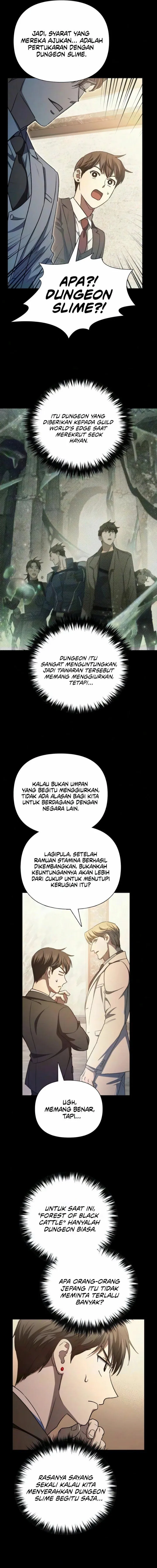 The S-Classes That I Raised Chap 177 - Next Chap 178