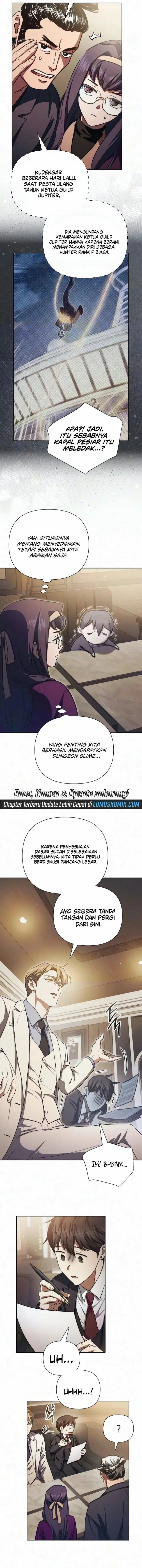 The S-Classes That I Raised Chap 177 - Next Chap 178