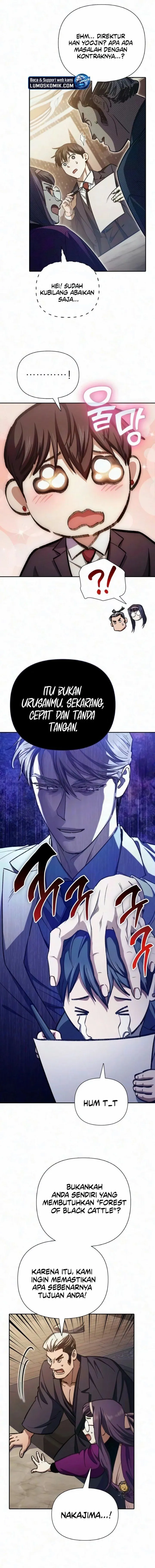 The S-Classes That I Raised Chap 177 - Next Chap 178