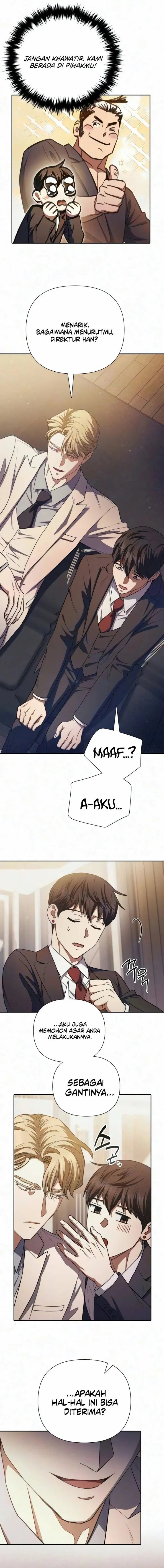 The S-Classes That I Raised Chap 177 - Next Chap 178
