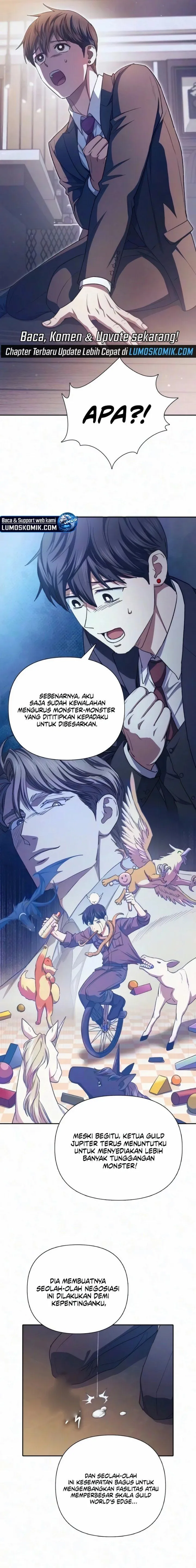 The S-Classes That I Raised Chap 177 - Next Chap 178